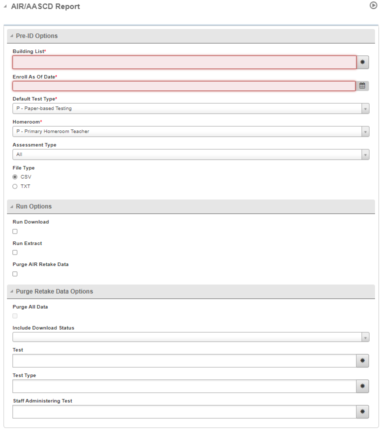 AIR-AASCD Report page 