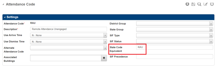  Remote Attendance Unengaged Method