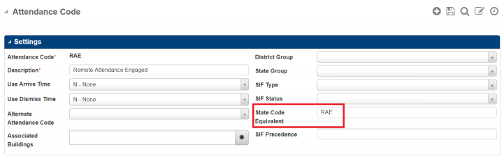 Remote Attendance Engaged Method