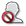 Do Not Display Withdrawn Students icon