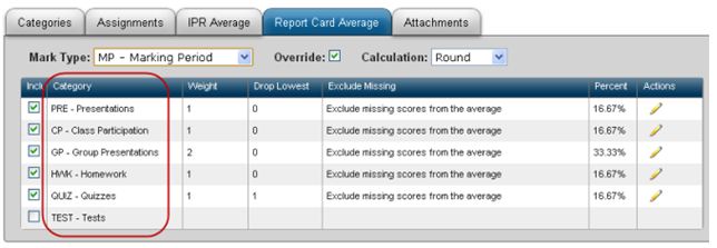 Set Up Report Card Averages.1.JPG