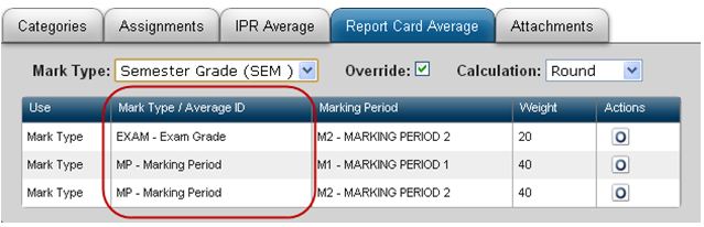 Set Up Report Card Averages.4.JPG
